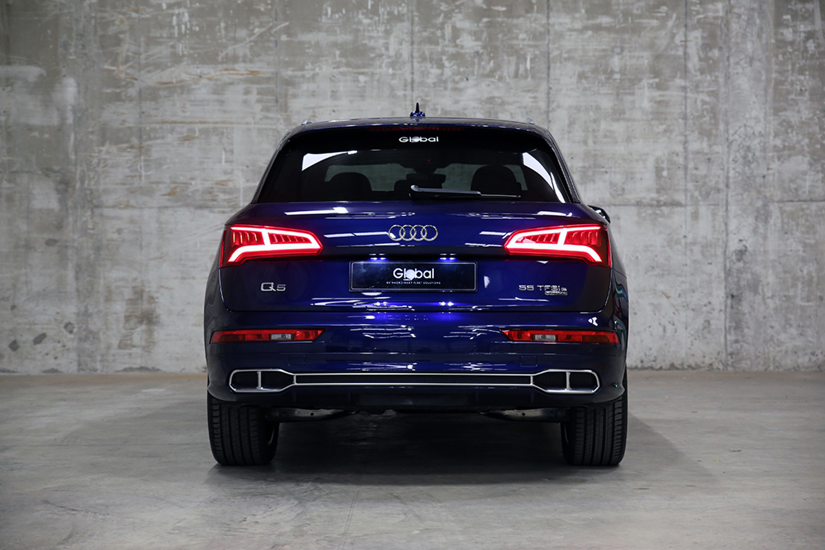 Audi Q 5 55 Tfsi E Quattro